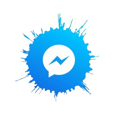 Logo Messenger