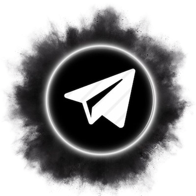 Logo Telegram