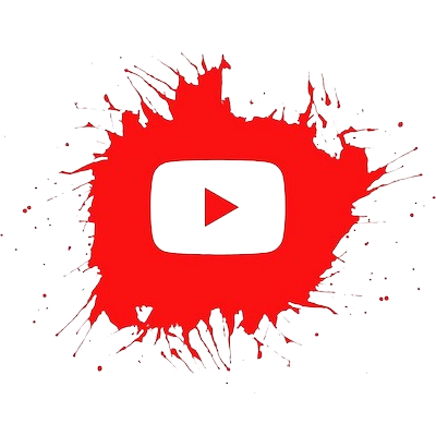 Logo youtube